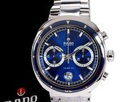   Rado D-Star 200 Automatic Chronograph 100%    Rado D-Star 200 Automatic Chronograph 604. 0966. 3. 020 R1,  - 