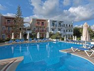 Aldemar Cretan Village Family Resort 4*      .  VIP-,   ,   ,  - , 