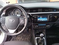 :   Toyota Corolla 2013 1, 8CVT 140, , 25,     . 
     ,   