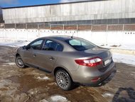 :  Renault Fluence 2010  I 1, 6 MT (110 , , ) Renault Fluence  2010          1. 6 110. . 