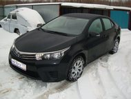 : Toyota corolla    Toyota corolla, 2014  ,  ,    3  2015,  , ,  -    