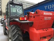 :      Manitou maniscopic mt-x 1440 slt, 2013. . 
   - 
  - 