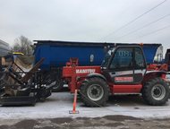      Manitou maniscopic mt-x 1440 slt, 2013. . 
   - 
  - ,  - 