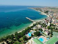 :   . Mellia Resort Nessebar    . 
        .