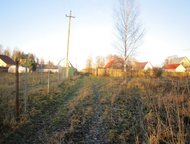 Москва: Недвижимость в Старое Мелково. В деревне Слобода, расположенной на Волжском берегу Конаковского района, появилась уникальная Недвижимость в Старое Мел