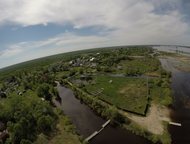 Москва: Недвижимость в Старое Мелково. В деревне Слобода, расположенной на Волжском берегу Конаковского района, появилась уникальная Недвижимость в Старое Мел