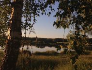 Москва: Недвижимость в деревня Чубарово. Продается земельный участок 18 соток. Московская область, Чеховский район, ДНТ Чубарово, Недвижимость в деревня Чубар