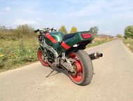 Kawasaki ZXR 750 H1    ZXR 750 H1 1989        )         ,  - 