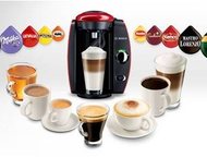 :  Dolce Gusto  Tassimo     Kapsylka         Dolce Gusto ( 