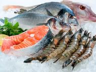 Краснодар: Рыба, икра, морепродукты и деликатесы, Краснодар У нас в продаже имеется свежемороженая рыба, креветки, крабы, икра, бочковые разносолы, морепродукты 