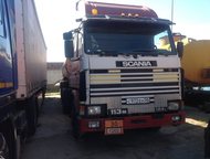 : Scania R (1993) ,    . ,           (EBS)     