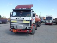 Scania R (1993) ,    . ,           (EBS)     ,  - 