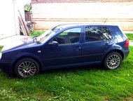  : Volkswagen Golf 4   Volkswagen Golf 4, 2001 . , .  ,  230, , , , ,   16 