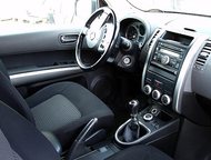  : Nissan Xtrail 2008 2, 0          ( 3  : 2WD,    . )   