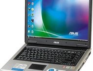  Asus F3K  Asus F3K, AMD 64x2 TK-57 1, 9 GHz/2Gb/160Gb/ATIx2300/Wi Fi,   - 
