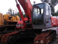 :   hitachi EX-300LC   hitachi EX-300LC,   