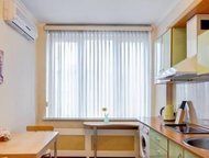 Находка: Кирова, 19 теплая - южная сторона, жилое состояние: есть холодильник, кухонная печь, микроволновая печь, титан, стиральная машинка, из мебели кухонный