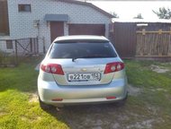  : Chevrolet Lacetti, 2011 Chevrolet Lacetti  , 2011 . ,  50 000 - 54 999 .   1. 6 MT (109 . . ), ,  , 