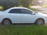  :  Toyota Corolla 2012  Toyota Corolla 2012 . . ,  ,  1. 6 , 124 / , ,  68 000  ABS,   