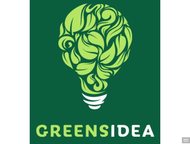  Greens Idea                 ,  - 