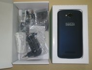 : Alcatel one touch 7041d black (Pop C7)     . . 
 
  : Android 4. 2
  . (