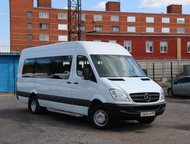 : Mercedes sprinter 515  Mercedes Sprinter 515 CDI   2009   5 , 2009 . ,  310 000 .   2. 2 MT (150 . . ), 