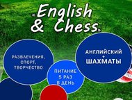 :     :Englsih&Chess  ,       ,    