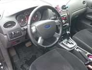  Ford Focus , 2007   Ford Focus  , 2007 . ,  110 000 - 119 999 . 
 2. 0 AT (145 . . ), , ,  ,   -    