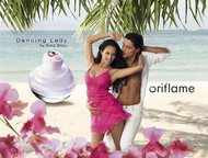    ,   Oriflame         c  ,  - 