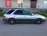 :          Subaru Impreza    ,   300 ,   10