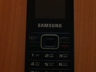 Samsung E1070 1. 4 , GSM 900/1800 , 750  ,   , 
 :  , ,  - 