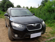      Hyundai Santa FE      2012,    ,      18   .  ,  -    