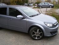 :  / Opel Astra Opel Astra  , 5 , 2007 . ,  81000 .   1. 6 MT (105 . . ), ,  ,  .   