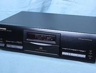 Compact Disc Player Pioneer PD-S 705    Pioneer PD-S 705   ,   1997.   SD-R,  ,  - 