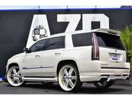 -:  zero design version 1 bumper type cadillac escalade 2015  zero design version 1 bumper type cadillac escalade 2015 
   :
 - 