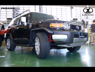 -:  LX Mode Toyota FJ Cruiser  LX Mode Toyota FJ Cruiser 
   :
 -    
 -   
   