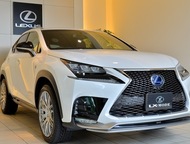 -:  LX Mode Lexus NX  LX Mode Lexus NX	
   :
 -    
 -    
   