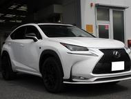 -:  think design aero parts Lexus NX  think design aero parts Lexus NX 
   :
 -    
 -   