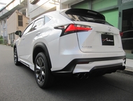 -:  TRD Lexus NX  TRD Lexus NX 
   :
 -    
 -     
    