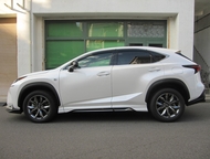 -:  TRD Lexus NX  TRD Lexus NX 
   :
 -    
 -     
    