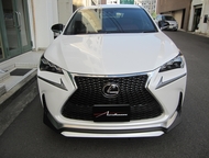 -:  TRD Lexus NX  TRD Lexus NX 
   :
 -    
 -     
    