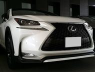 -:  TRD Lexus NX  TRD Lexus NX 
   :
 -    
 -     
    