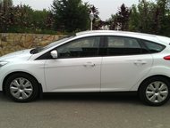 : Ford Focus   5 , 2012 ,  45000 , 1, 6 AT (125 , , ), ,  ,  ,    