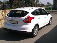 : Ford Focus   5 , 2012 ,  45000 , 1, 6 AT (125 , , ), ,  ,  ,    