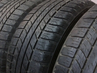 :    Audi Q7   goodyear 255/55 R18       () R18,  6 ,  Audi Q