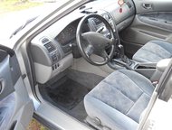 : Mitsubishi Galant  Mitsubishi Galant 1997 . . , , . 2. 0 .   .  - (  