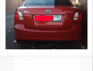 :      Kia Rio 2009  . 
    . 
   , . 
   