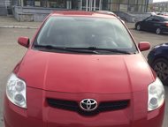  Toyota Auris  95 . .  -  2007.  .  . 
 
   ,  .  ,  - 