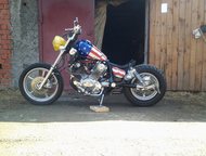 : Yamaha XV1100 , .   , ,  ,  ,  ,       (,