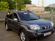 --: Nissan X-Trail 2007 .   
  
    
     3 
 